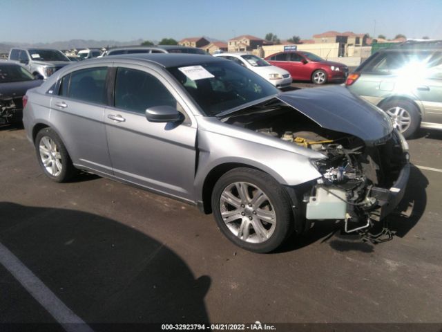 chrysler 200 2013 1c3ccbab1dn670279