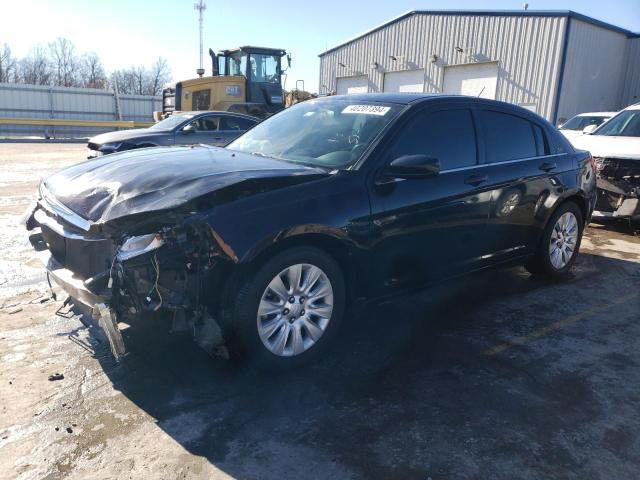 chrysler 200 2013 1c3ccbab1dn735020