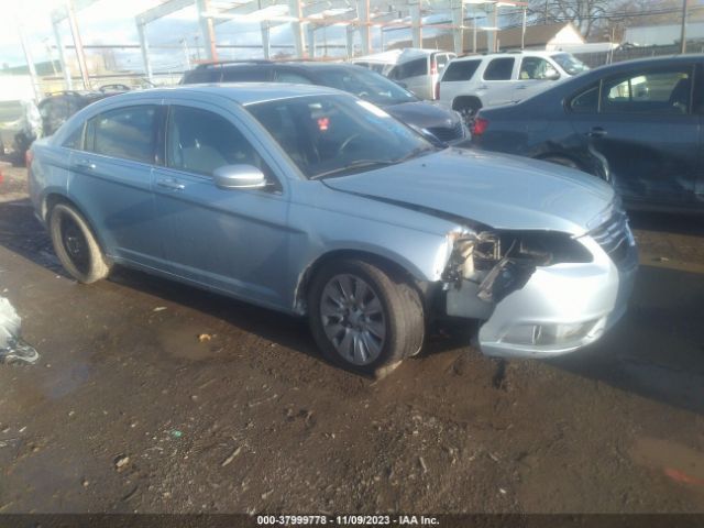 chrysler 200 2012 1c3ccbab2cn138330