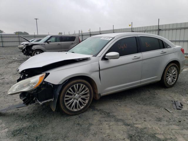 chrysler 200 lx 2012 1c3ccbab2cn145021