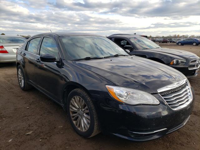 chrysler 200 2012 1c3ccbab2cn149392