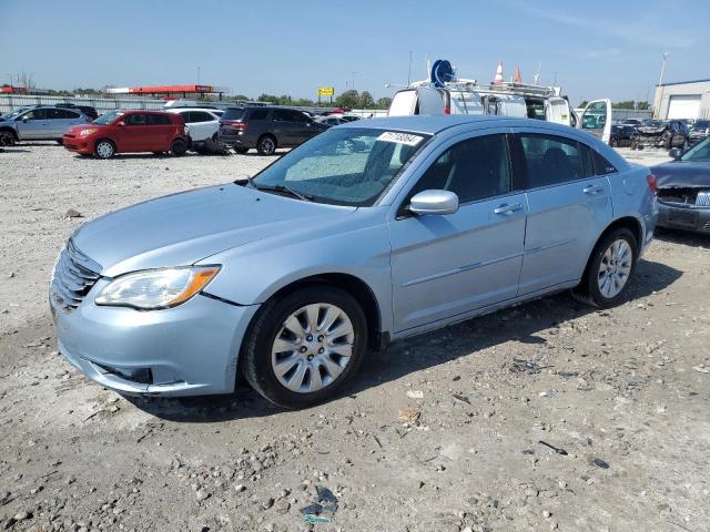 chrysler 200 lx 2012 1c3ccbab2cn191304