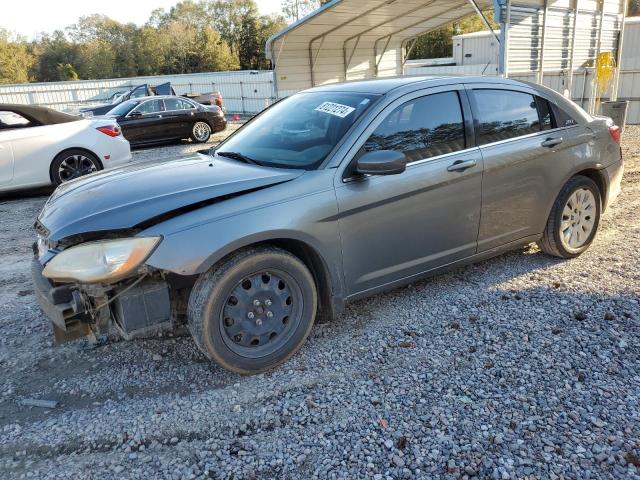 chrysler 200 lx 2012 1c3ccbab2cn217528