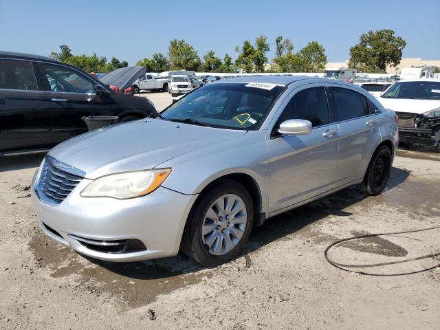 chrysler 200 lx 2012 1c3ccbab2cn226178