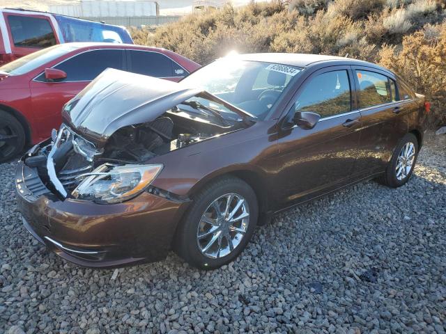 chrysler 200 lx 2012 1c3ccbab2cn246740