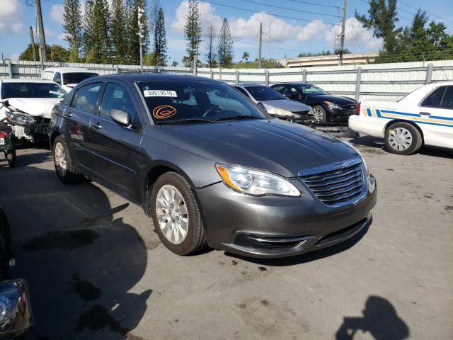 chrysler 200 lx 2012 1c3ccbab2cn273145