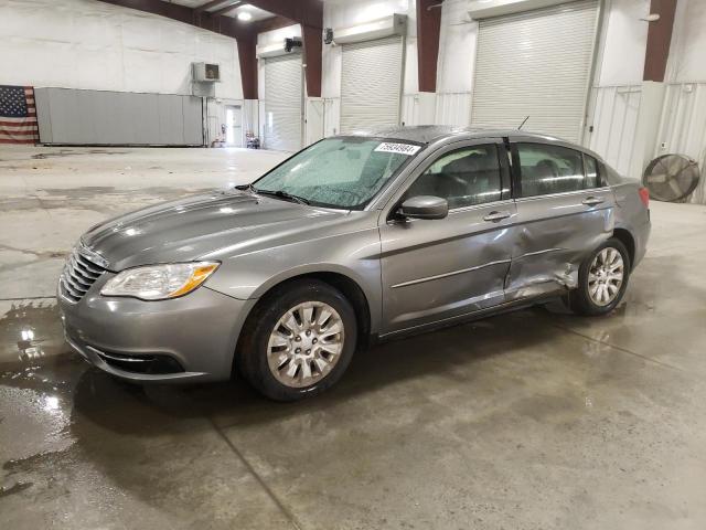 chrysler 200 lx 2012 1c3ccbab2cn273162