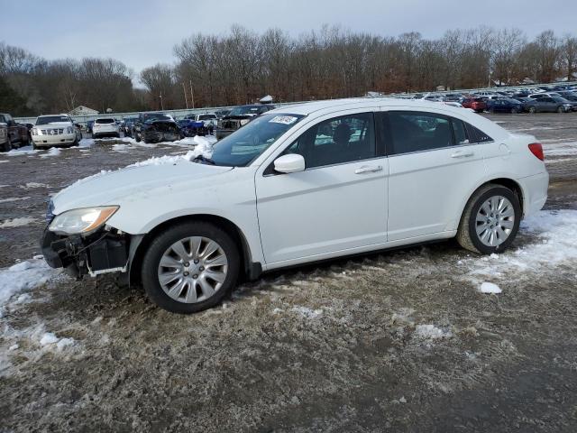 chrysler 200 lx 2012 1c3ccbab2cn295775