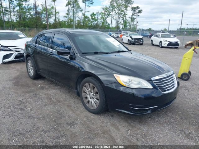 chrysler 200 2012 1c3ccbab2cn295808