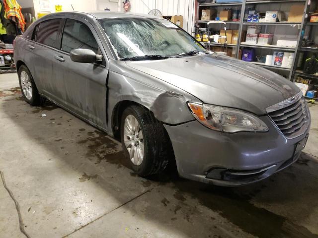 chrysler 200 lx 2012 1c3ccbab2cn318892