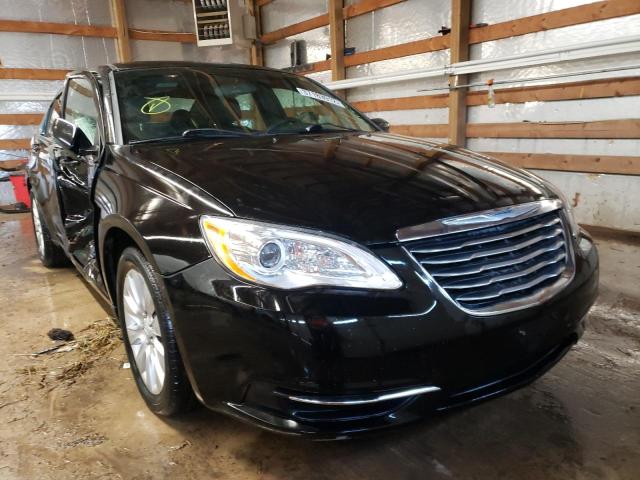 chrysler 200 lx 2012 1c3ccbab2cn320657