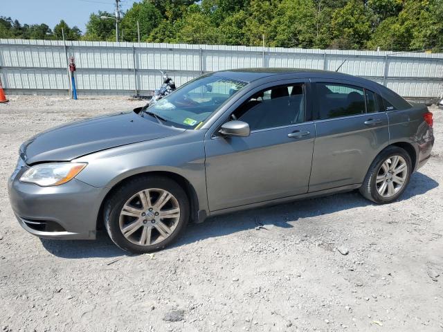 chrysler 200 lx 2013 1c3ccbab2dn640840