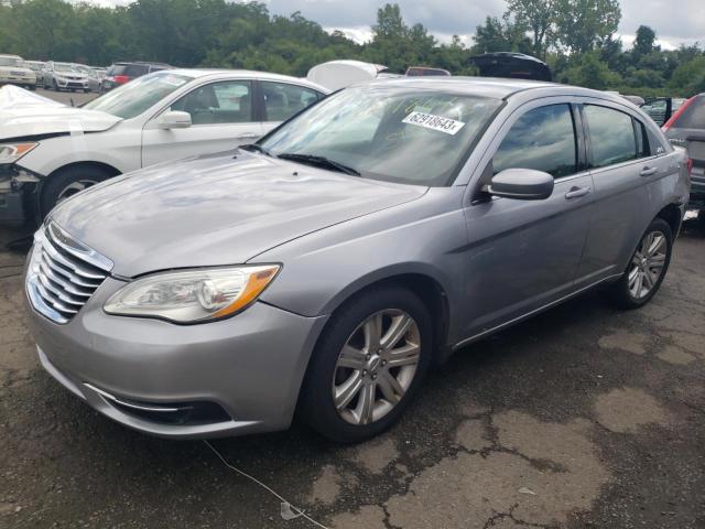 chrysler 200 lx 2013 1c3ccbab2dn647402