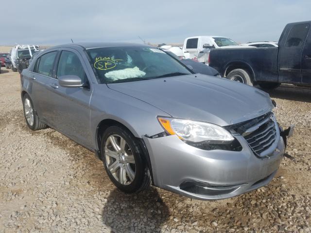 chrysler 200 lx 2013 1c3ccbab2dn647741