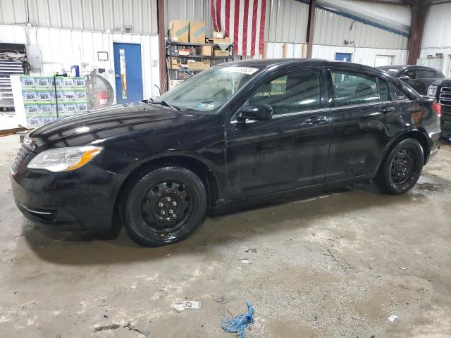 chrysler 200 2013 1c3ccbab2dn648369