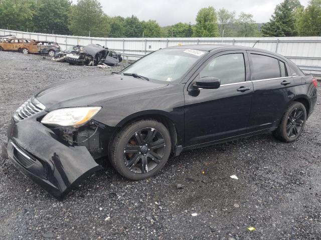 chrysler 200 lx 2013 1c3ccbab2dn669724