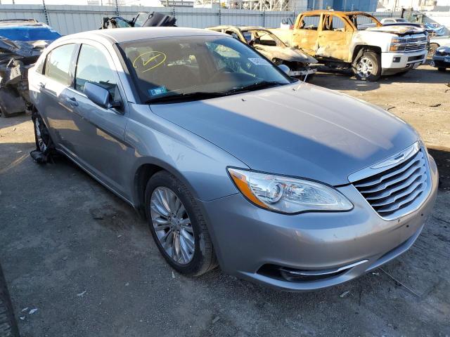 chrysler 200 lx 2013 1c3ccbab2dn670646