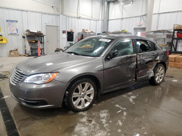 chrysler 200 lx 2013 1c3ccbab2dn671120