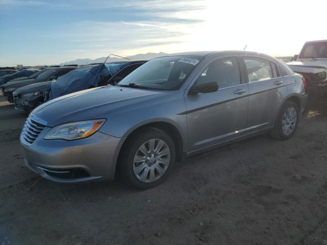 chrysler 200 lx 2013 1c3ccbab2dn691352