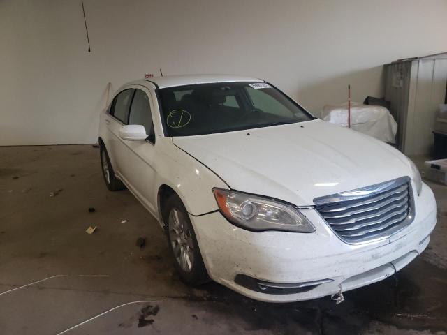 chrysler 200 lx 2014 1c3ccbab2en122745