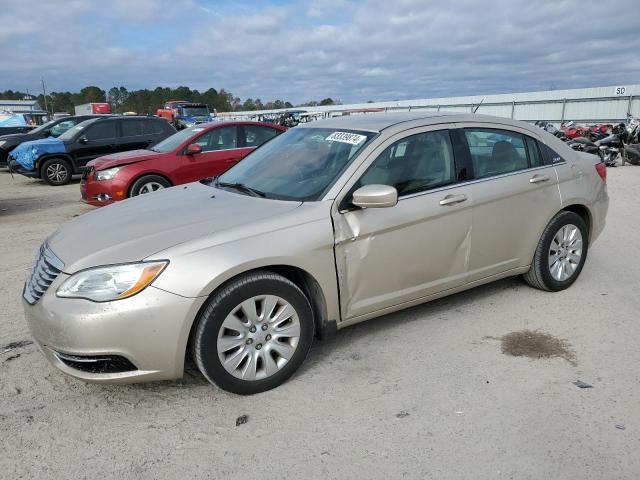 chrysler 200 lx 2014 1c3ccbab2en141585