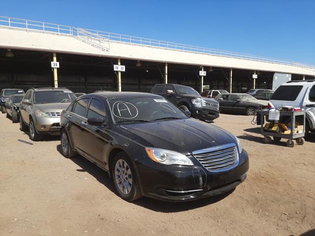 chrysler 200 lx 2014 1c3ccbab2en145197