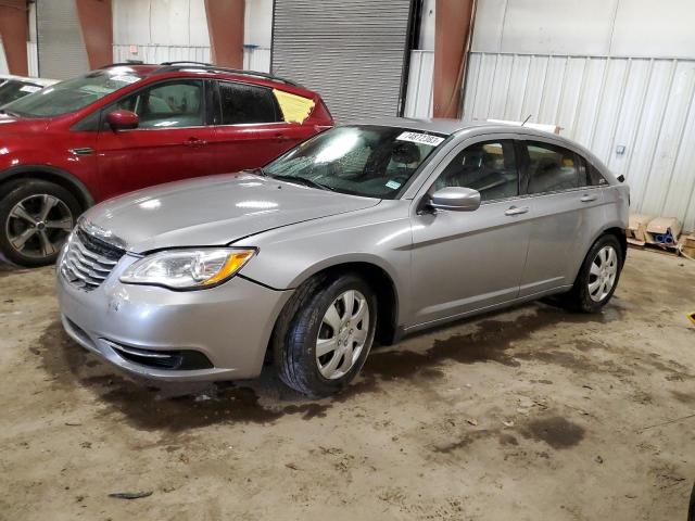 chrysler 200 2014 1c3ccbab2en146642