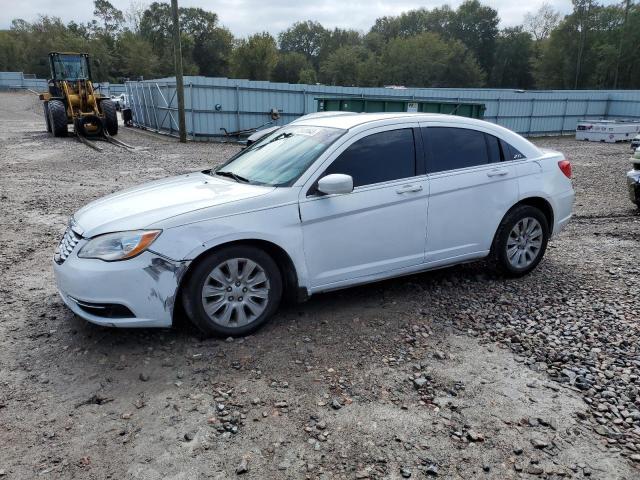 chrysler 200 lx 2014 1c3ccbab2en170570