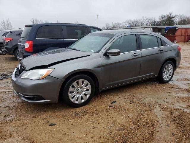 chrysler 200 lx 2012 1c3ccbab3cn261876