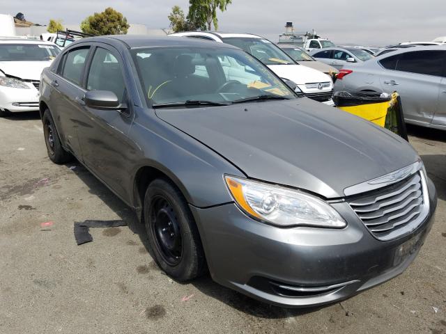 chrysler 200 lx 2012 1c3ccbab3cn273820