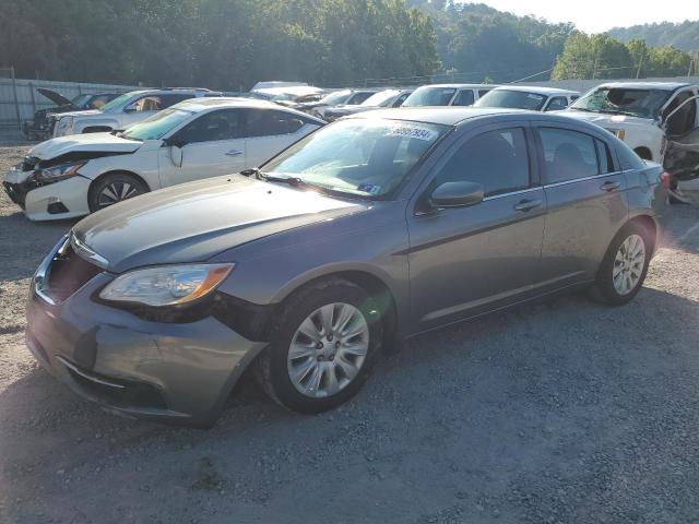 chrysler 200 2012 1c3ccbab3cn318920