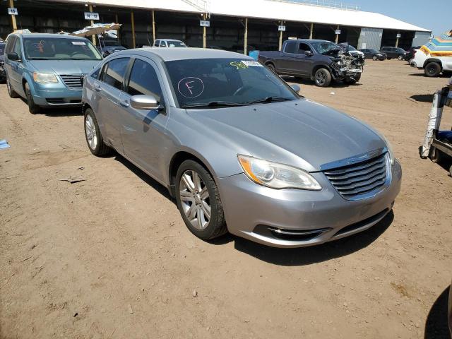 chrysler 200 lx 2013 1c3ccbab3dn671224