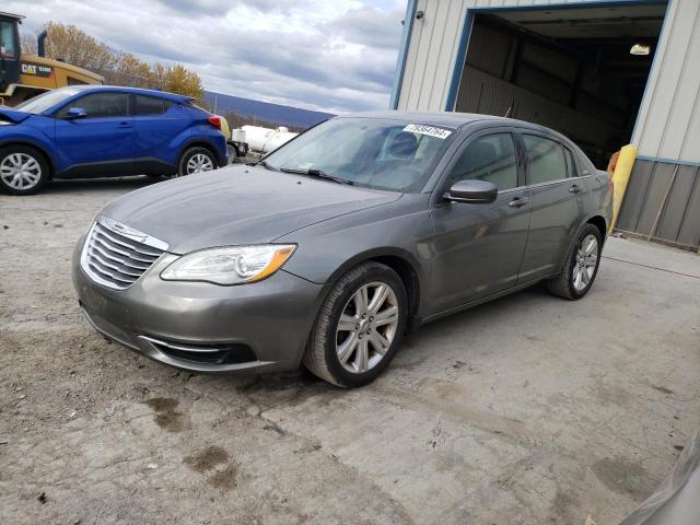 chrysler 200 lx 2013 1c3ccbab3dn671370