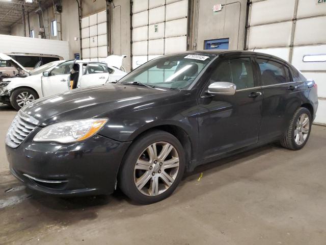 chrysler 200 lx 2013 1c3ccbab3dn761358