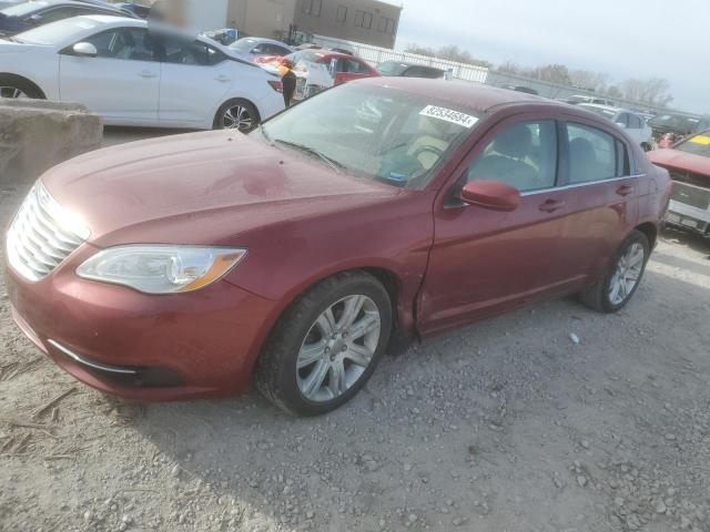 chrysler 200 lx 2013 1c3ccbab3dn761649