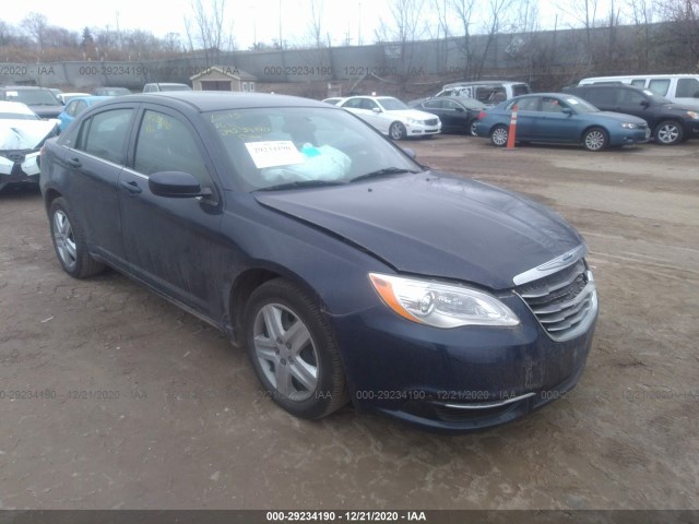 chrysler  2014 1c3ccbab3en146259