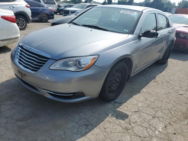 chrysler 200 lx 2014 1c3ccbab3en208064