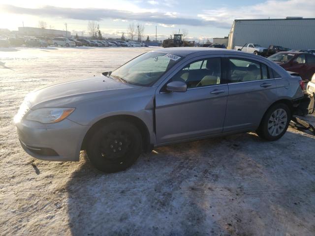 chrysler 200 2014 1c3ccbab3en229299