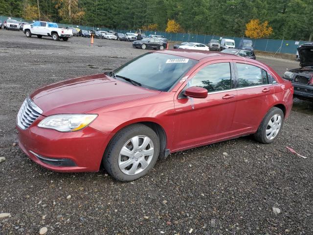 chrysler 200 lx 2014 1c3ccbab3en231554