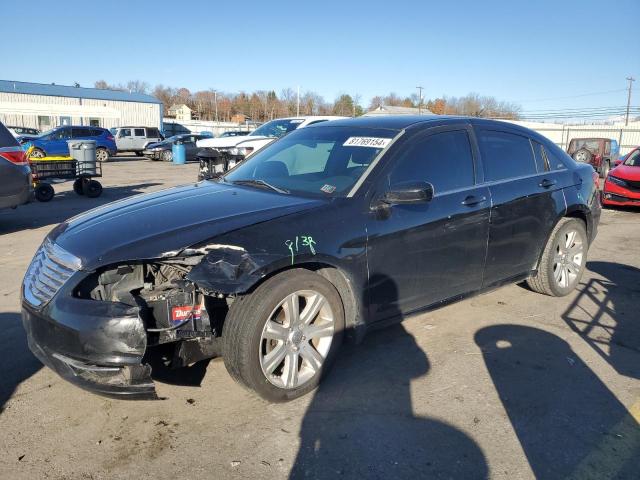 chrysler 200 lx 2012 1c3ccbab4cn126888