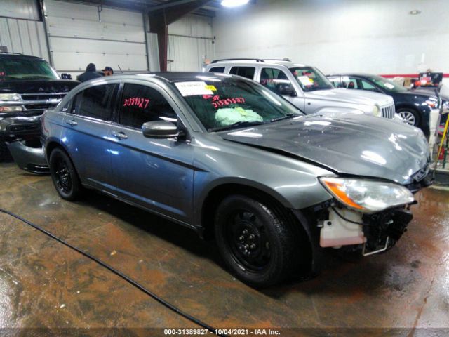 chrysler 200 2012 1c3ccbab4cn137714