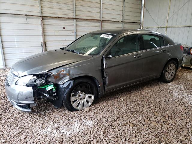 chrysler 200 2012 1c3ccbab4cn152259