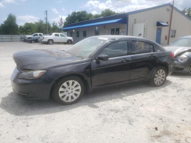 chrysler 200 2012 1c3ccbab4cn256671