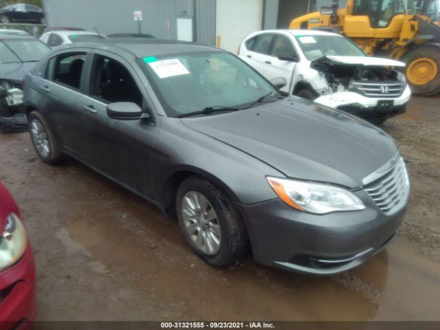 chrysler 200 2012 1c3ccbab4cn321132