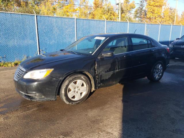 chrysler 200 lx 2013 1c3ccbab4dn515290