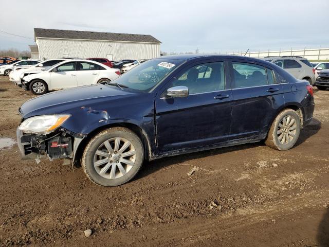 chrysler 200 lx 2013 1c3ccbab4dn667506