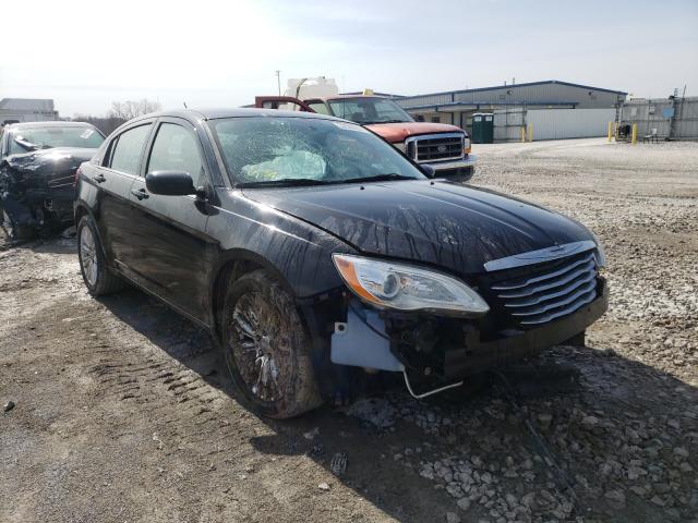 chrysler 200 lx 2013 1c3ccbab4dn685570