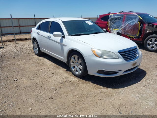 chrysler 200 2013 1c3ccbab4dn704411