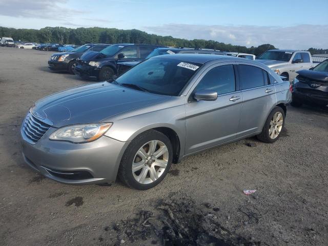 chrysler 200 lx 2013 1c3ccbab4dn705056