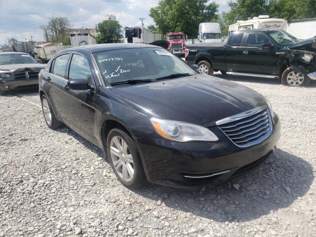 chrysler 200 lx 2013 1c3ccbab4dn766018